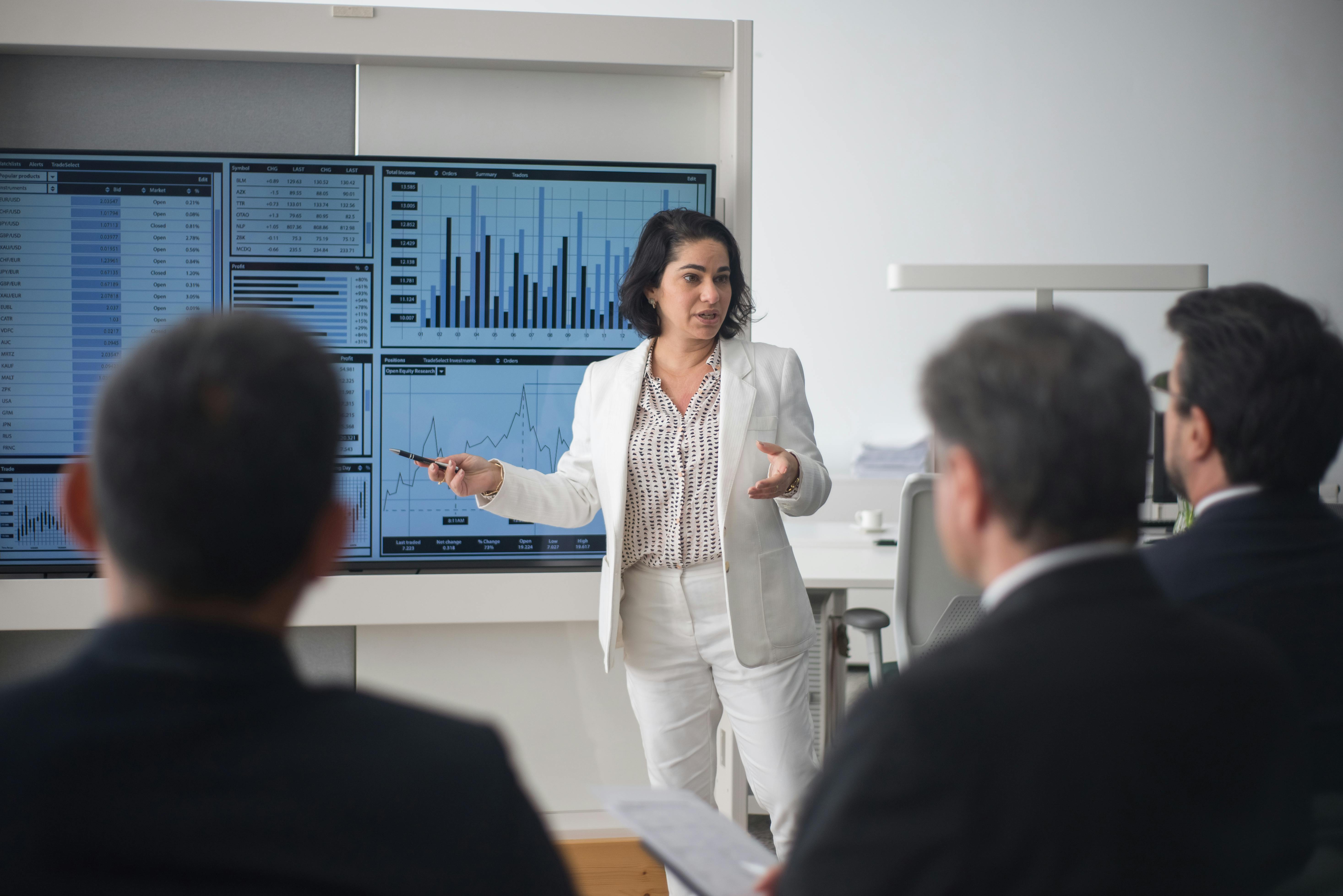 Corporate Social Investment (CSI)