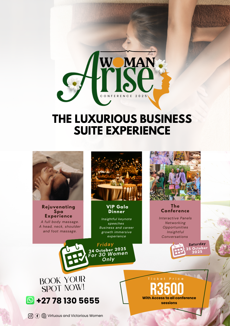 Business Suite Image